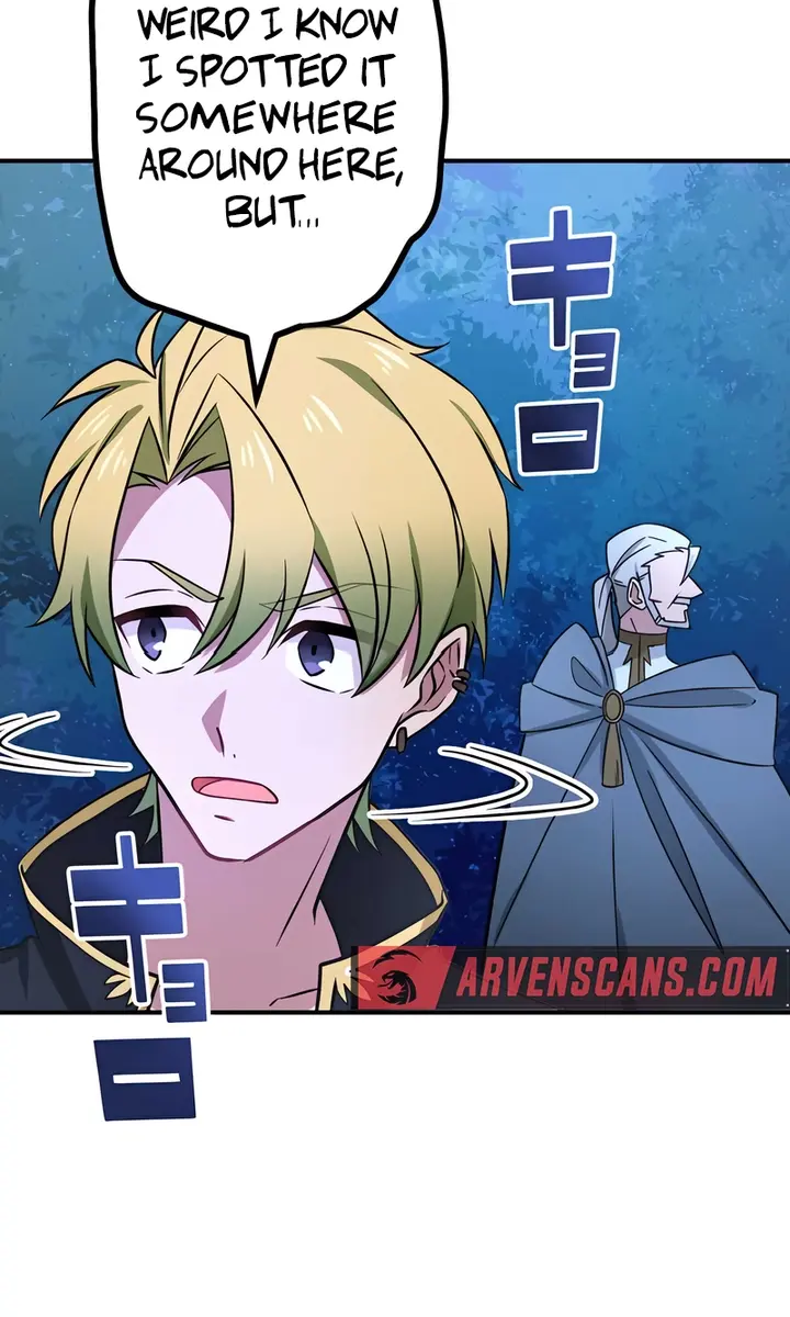 The Strongest Assassin Gets Transferred to Another World With His Whole Class Chapter 20 Page 92