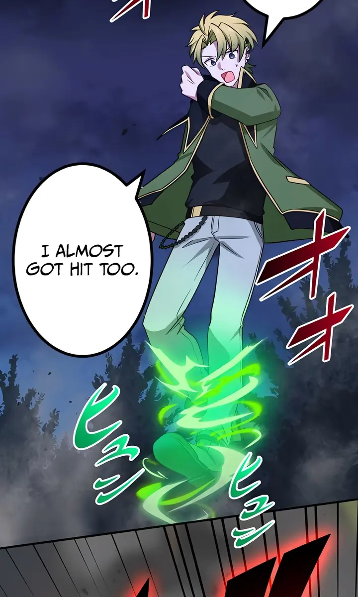 The Strongest Assassin Gets Transferred to Another World With His Whole Class Chapter 20 Page 108
