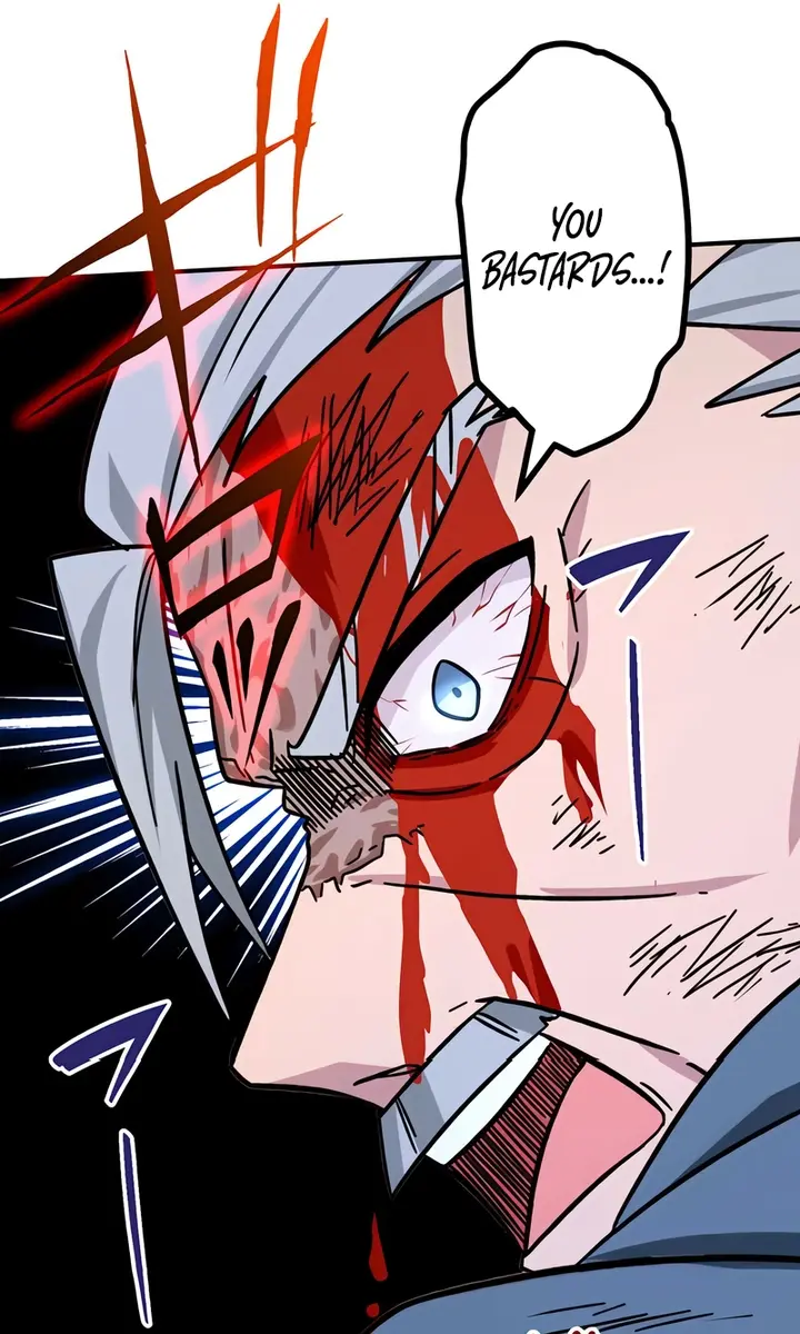 The Strongest Assassin Gets Transferred to Another World With His Whole Class Chapter 20 Page 113
