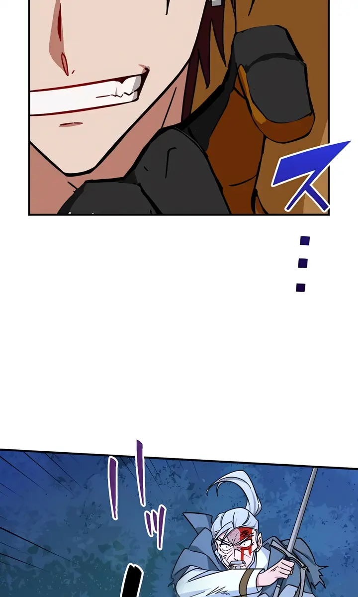 The Strongest Assassin Gets Transferred to Another World With His Whole Class Chapter 20 Page 116