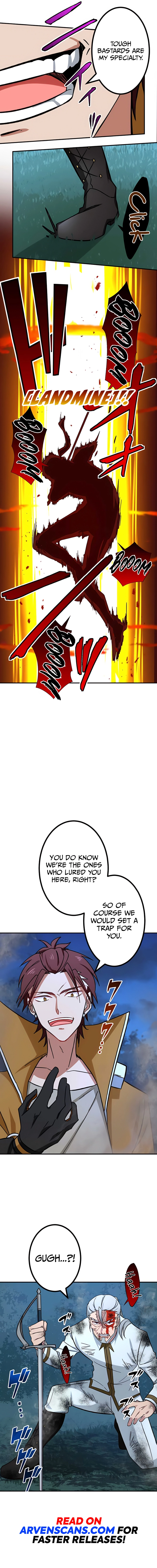 The Strongest Assassin Gets Transferred to Another World With His Whole Class Chapter 20 Page 118