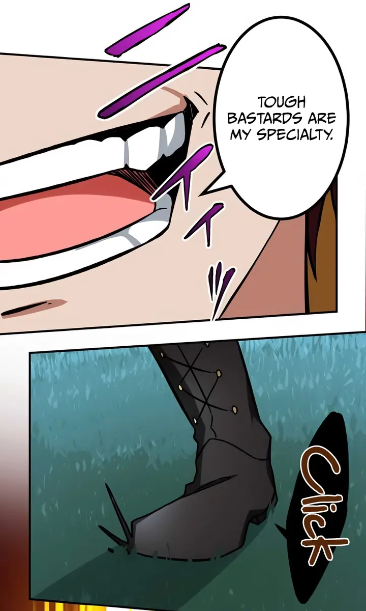The Strongest Assassin Gets Transferred to Another World With His Whole Class Chapter 20 Page 119