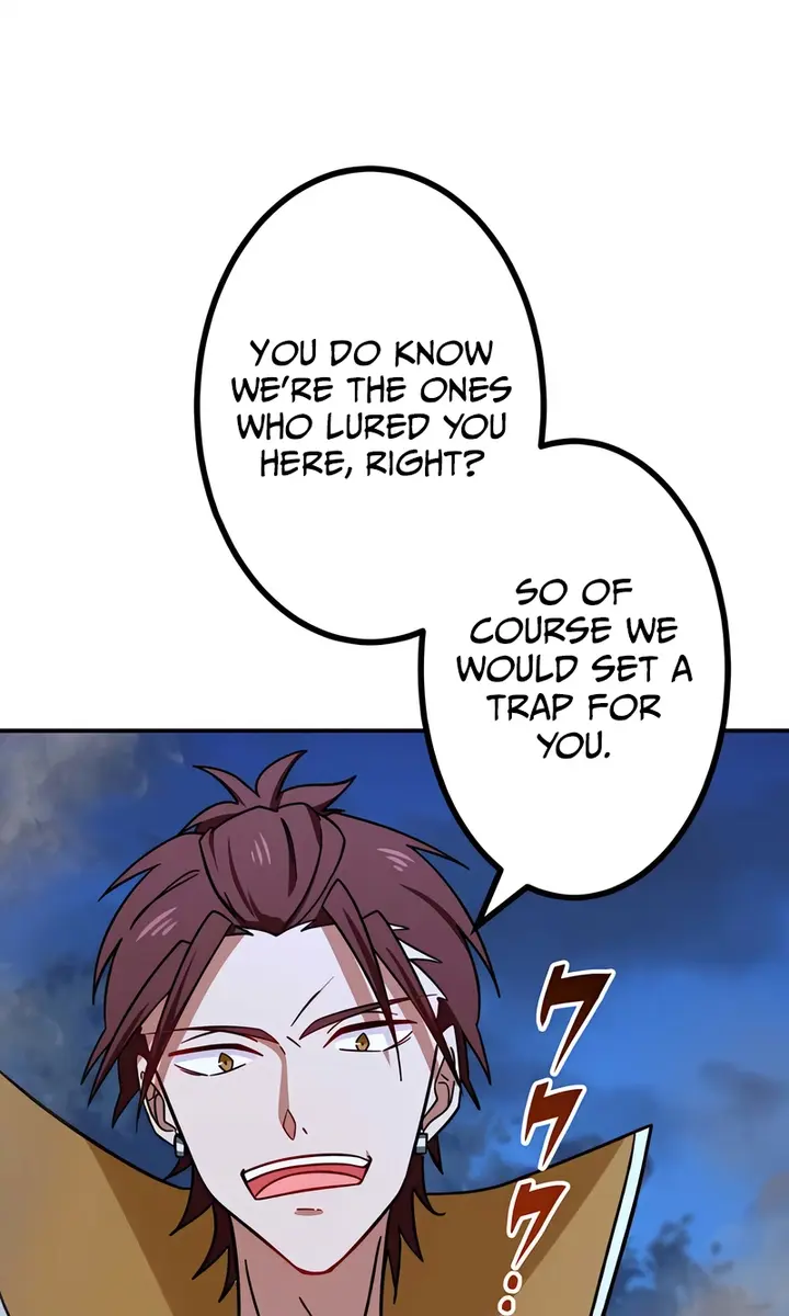 The Strongest Assassin Gets Transferred to Another World With His Whole Class Chapter 20 Page 122