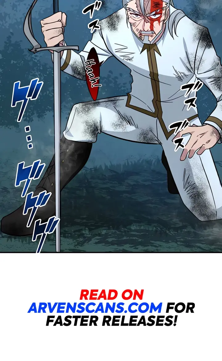 The Strongest Assassin Gets Transferred to Another World With His Whole Class Chapter 20 Page 124