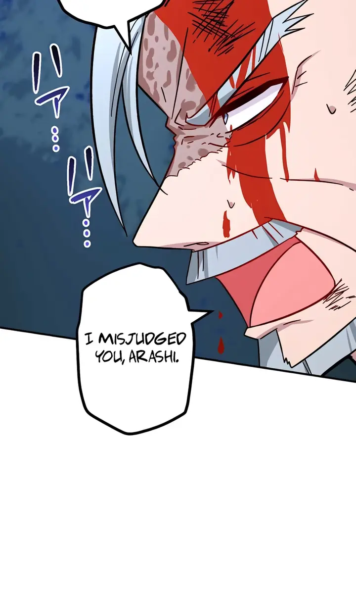 The Strongest Assassin Gets Transferred to Another World With His Whole Class Chapter 20 Page 128
