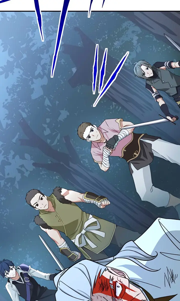The Strongest Assassin Gets Transferred to Another World With His Whole Class Chapter 20 Page 131