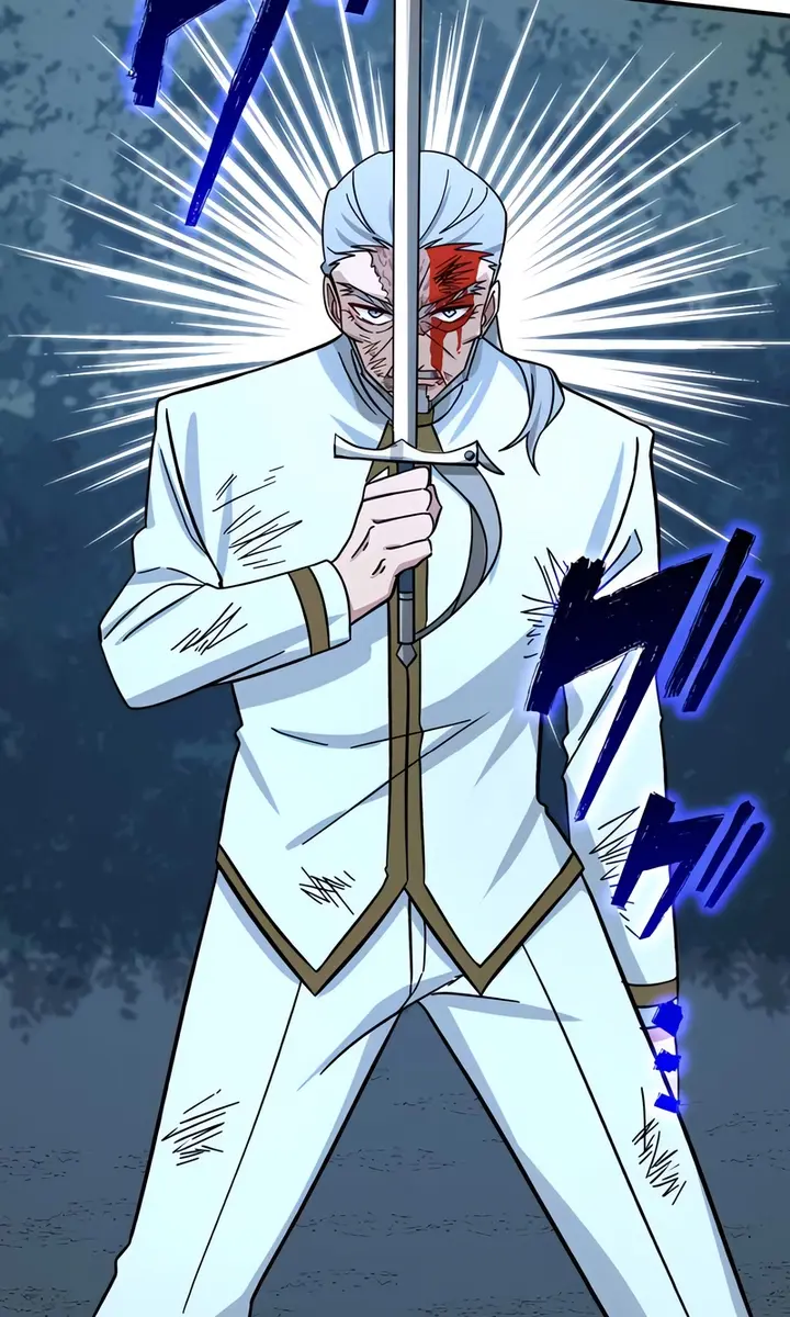 The Strongest Assassin Gets Transferred to Another World With His Whole Class Chapter 20 Page 135