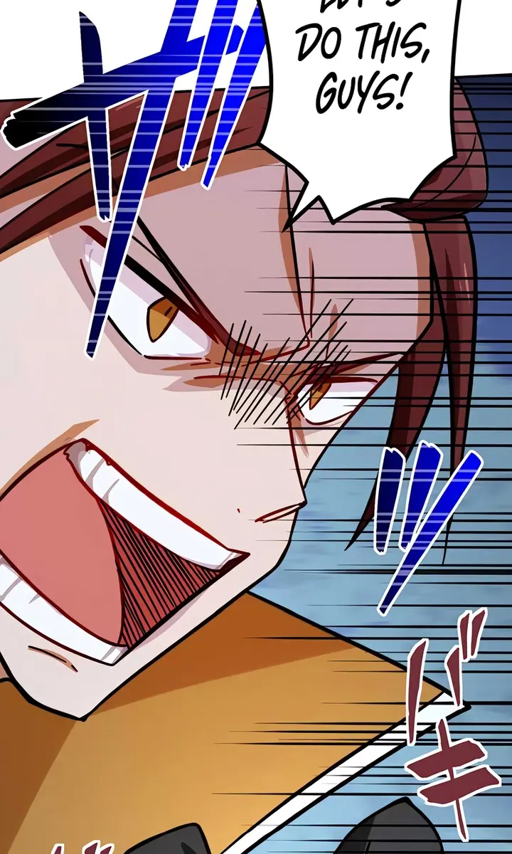 The Strongest Assassin Gets Transferred to Another World With His Whole Class Chapter 20 Page 137