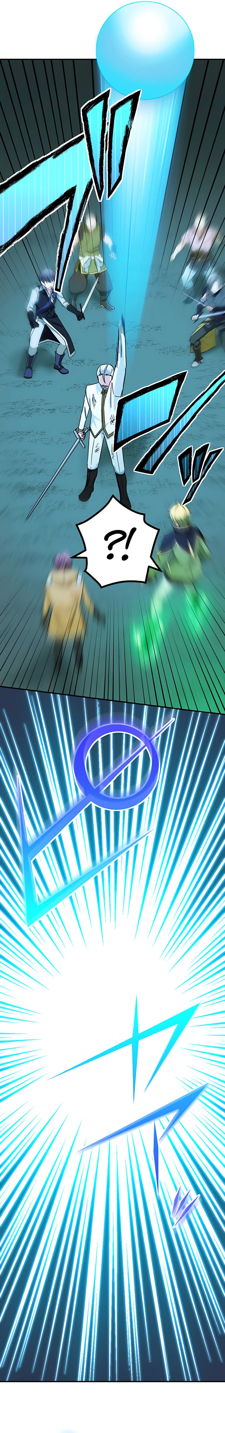 The Strongest Assassin Gets Transferred to Another World With His Whole Class Chapter 20 Page 141