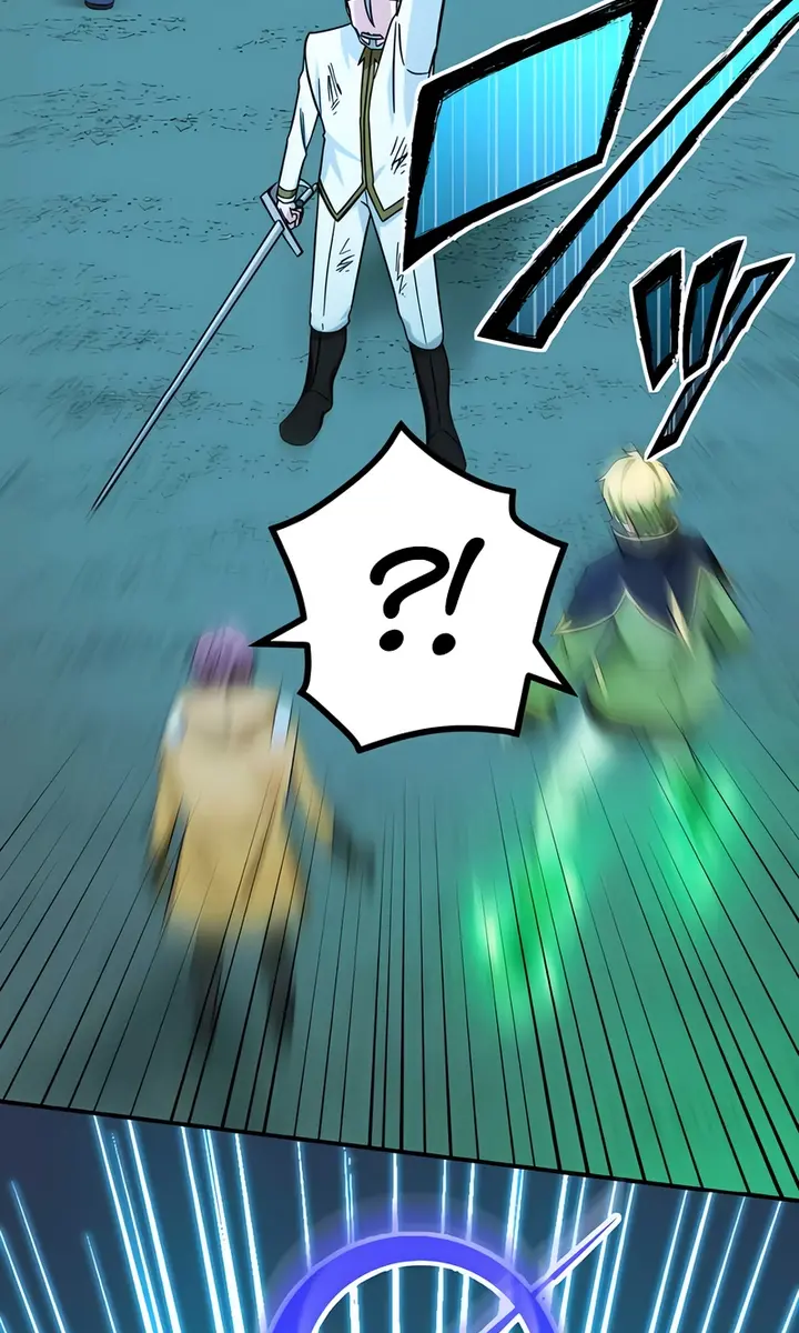 The Strongest Assassin Gets Transferred to Another World With His Whole Class Chapter 20 Page 143