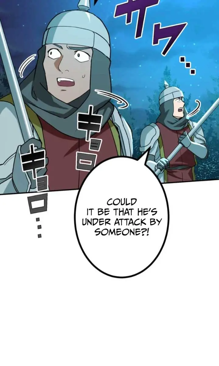 The Strongest Assassin Gets Transferred to Another World With His Whole Class Chapter 21 Page 6