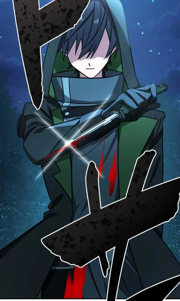 The Strongest Assassin Gets Transferred to Another World With His Whole Class Chapter 21 Page 11