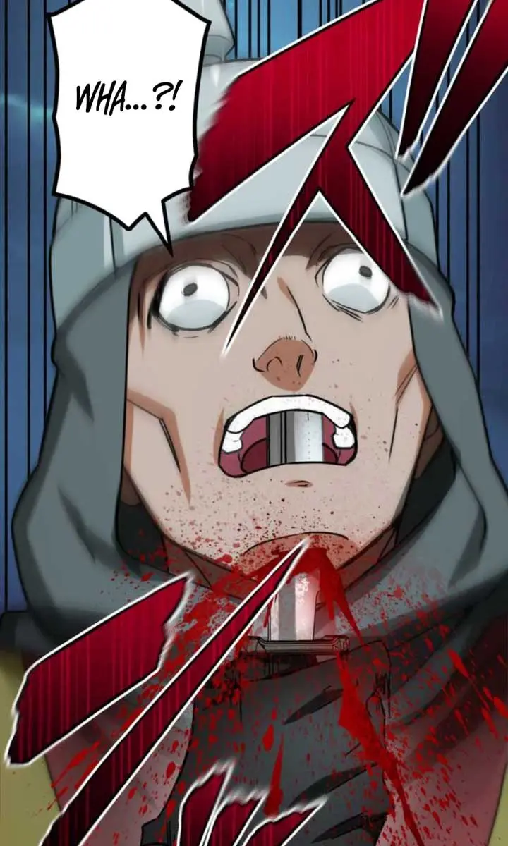 The Strongest Assassin Gets Transferred to Another World With His Whole Class Chapter 21 Page 21