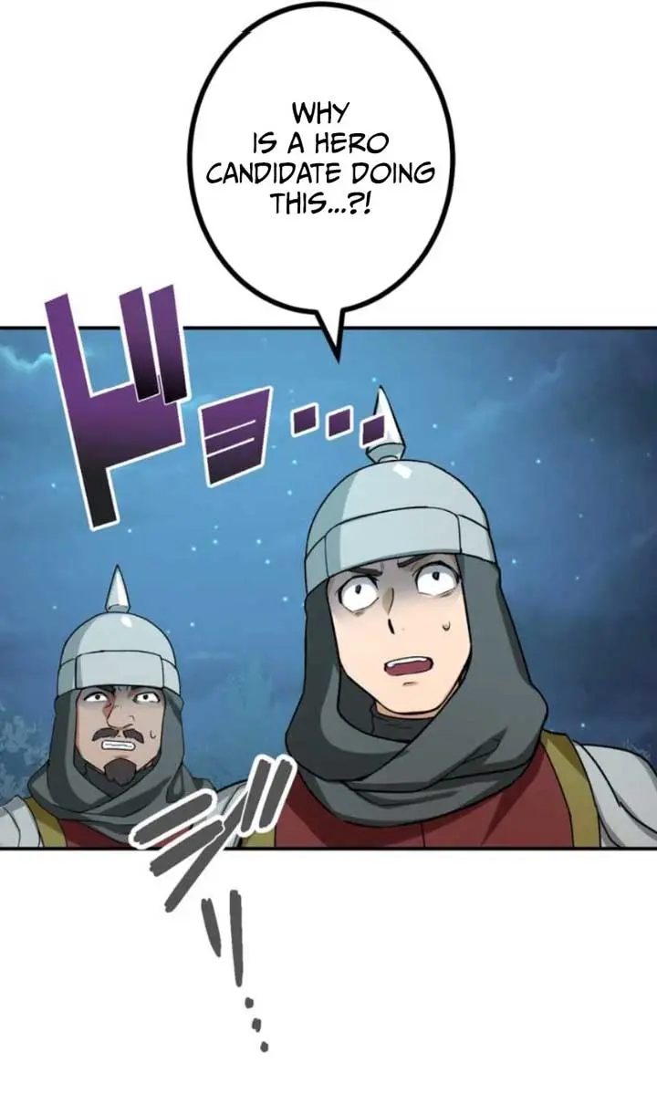 The Strongest Assassin Gets Transferred to Another World With His Whole Class Chapter 21 Page 32