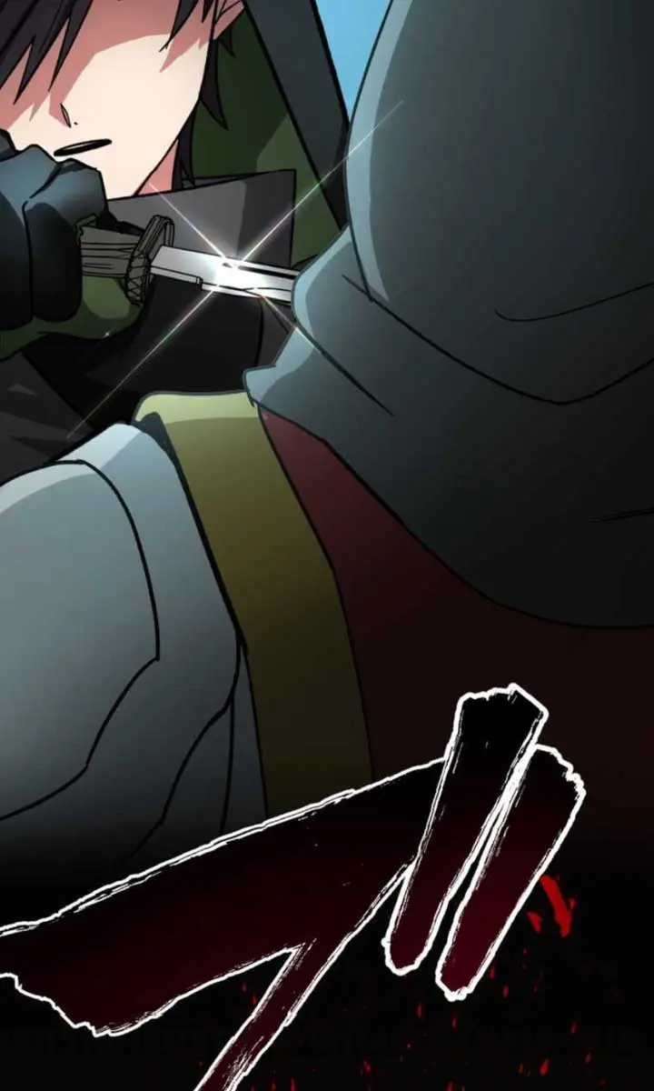 The Strongest Assassin Gets Transferred to Another World With His Whole Class Chapter 21 Page 34