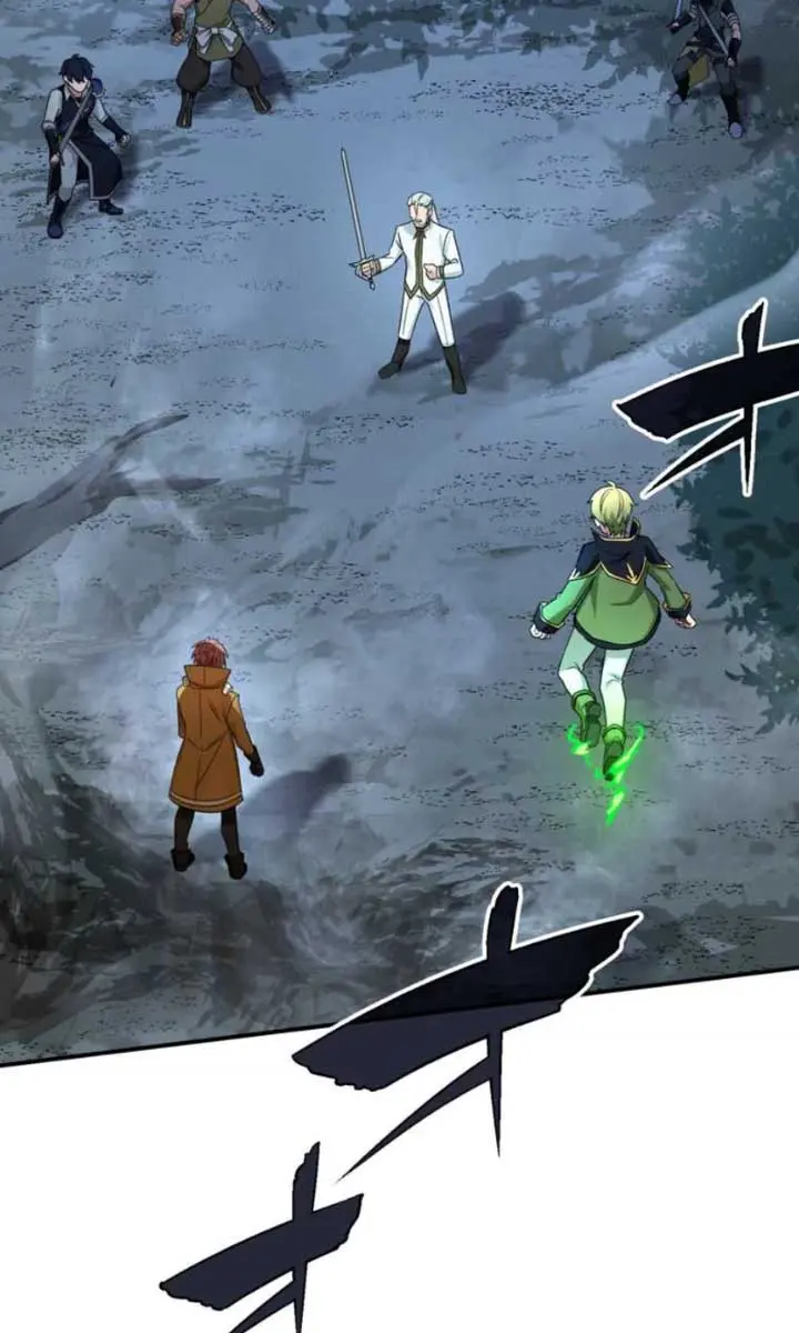 The Strongest Assassin Gets Transferred to Another World With His Whole Class Chapter 21 Page 40