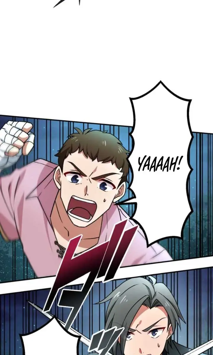 The Strongest Assassin Gets Transferred to Another World With His Whole Class Chapter 21 Page 41