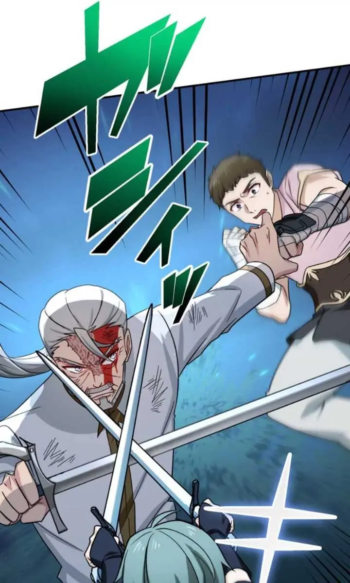 The Strongest Assassin Gets Transferred to Another World With His Whole Class Chapter 21 Page 43