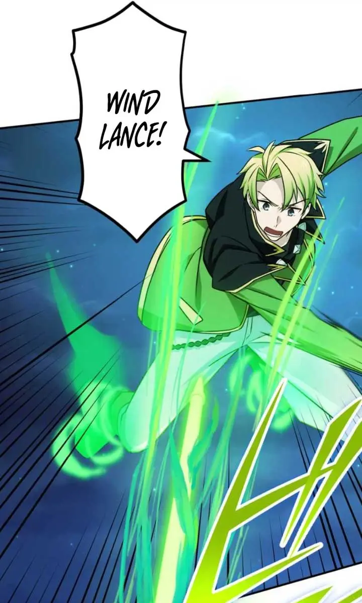 The Strongest Assassin Gets Transferred to Another World With His Whole Class Chapter 21 Page 48