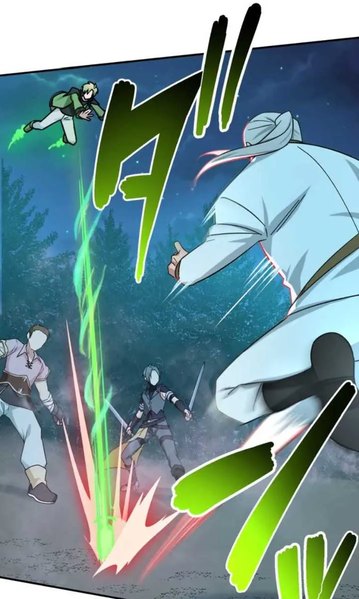 The Strongest Assassin Gets Transferred to Another World With His Whole Class Chapter 21 Page 55