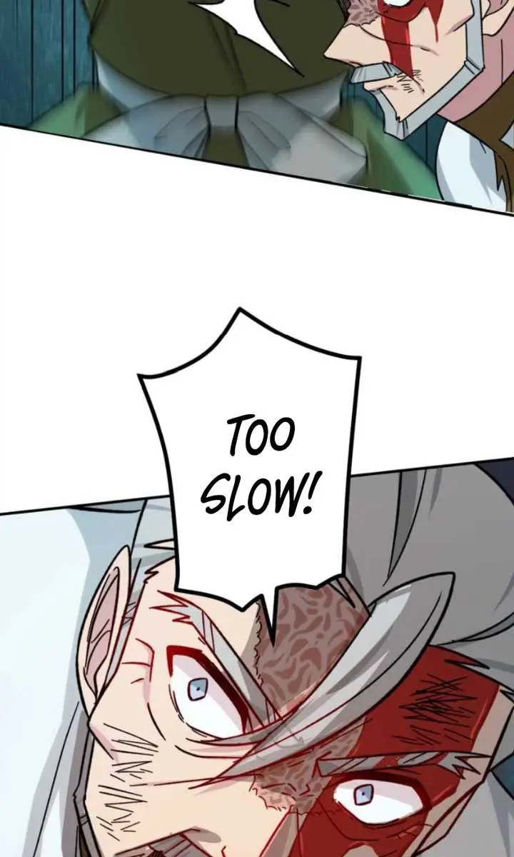 The Strongest Assassin Gets Transferred to Another World With His Whole Class Chapter 21 Page 57