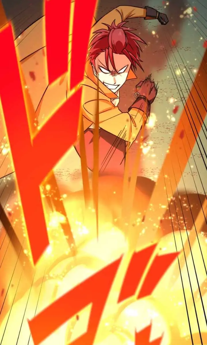 The Strongest Assassin Gets Transferred to Another World With His Whole Class Chapter 21 Page 66