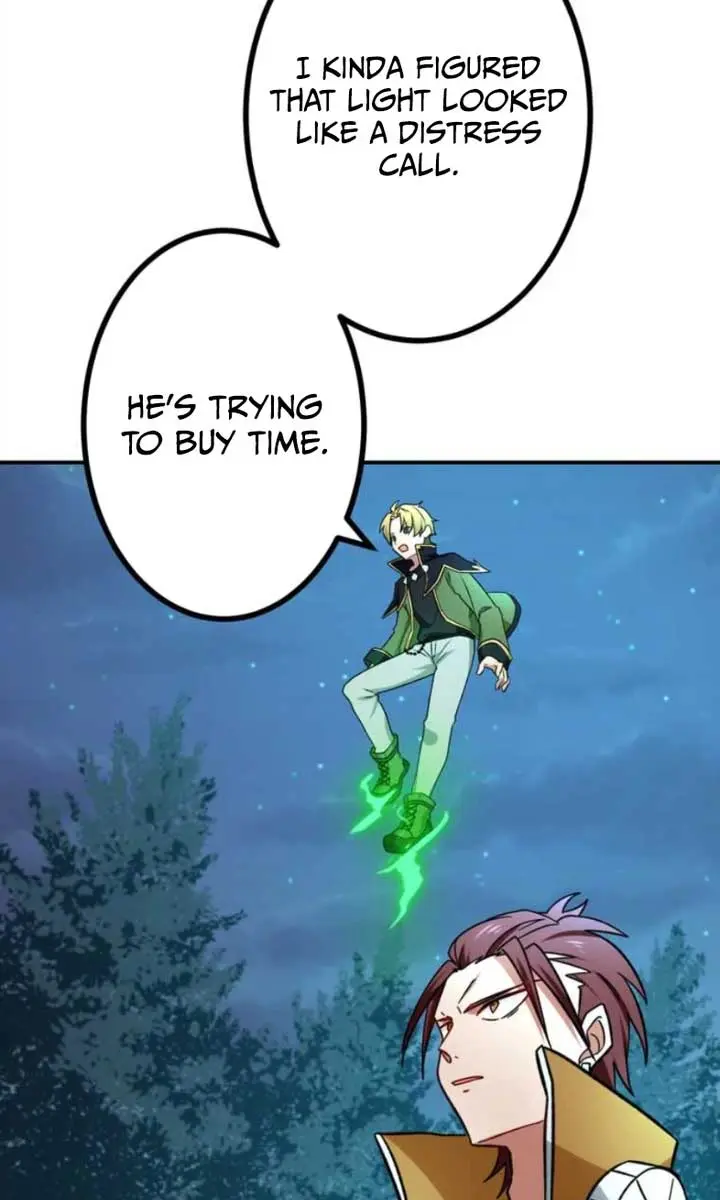 The Strongest Assassin Gets Transferred to Another World With His Whole Class Chapter 21 Page 74
