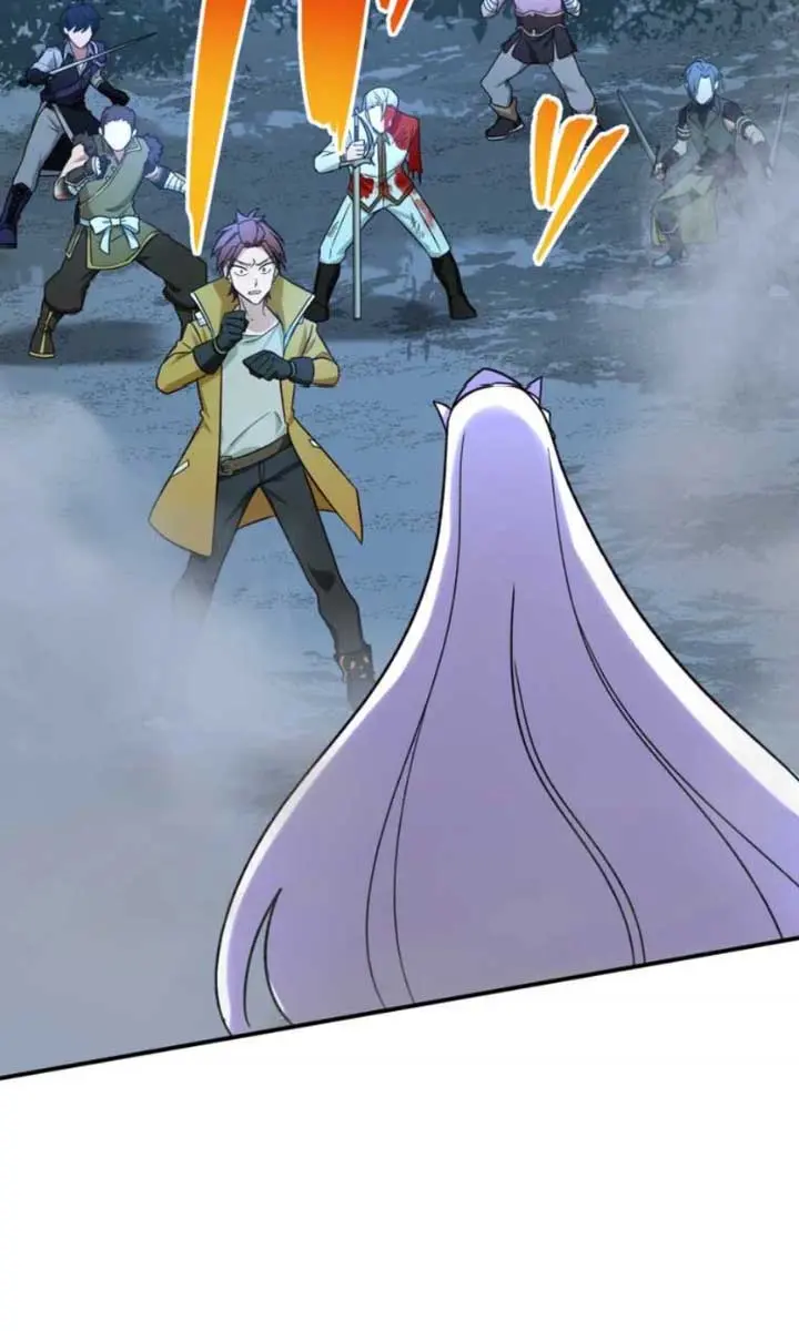 The Strongest Assassin Gets Transferred to Another World With His Whole Class Chapter 21 Page 80