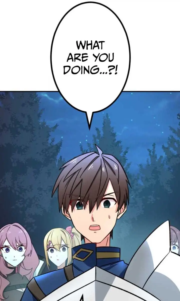 The Strongest Assassin Gets Transferred to Another World With His Whole Class Chapter 21 Page 84
