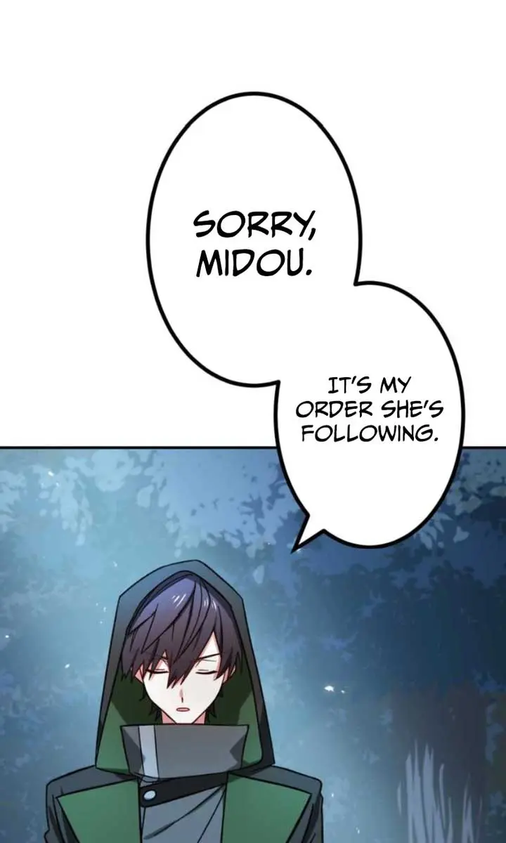 The Strongest Assassin Gets Transferred to Another World With His Whole Class Chapter 21 Page 91