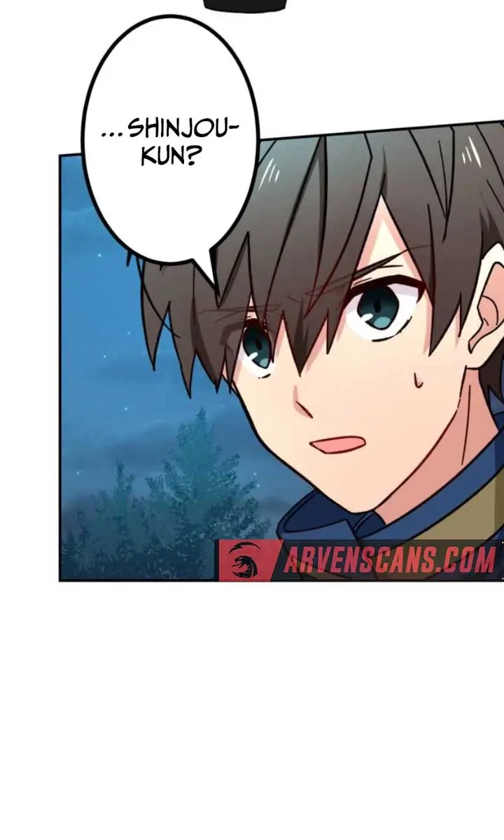 The Strongest Assassin Gets Transferred to Another World With His Whole Class Chapter 21 Page 93