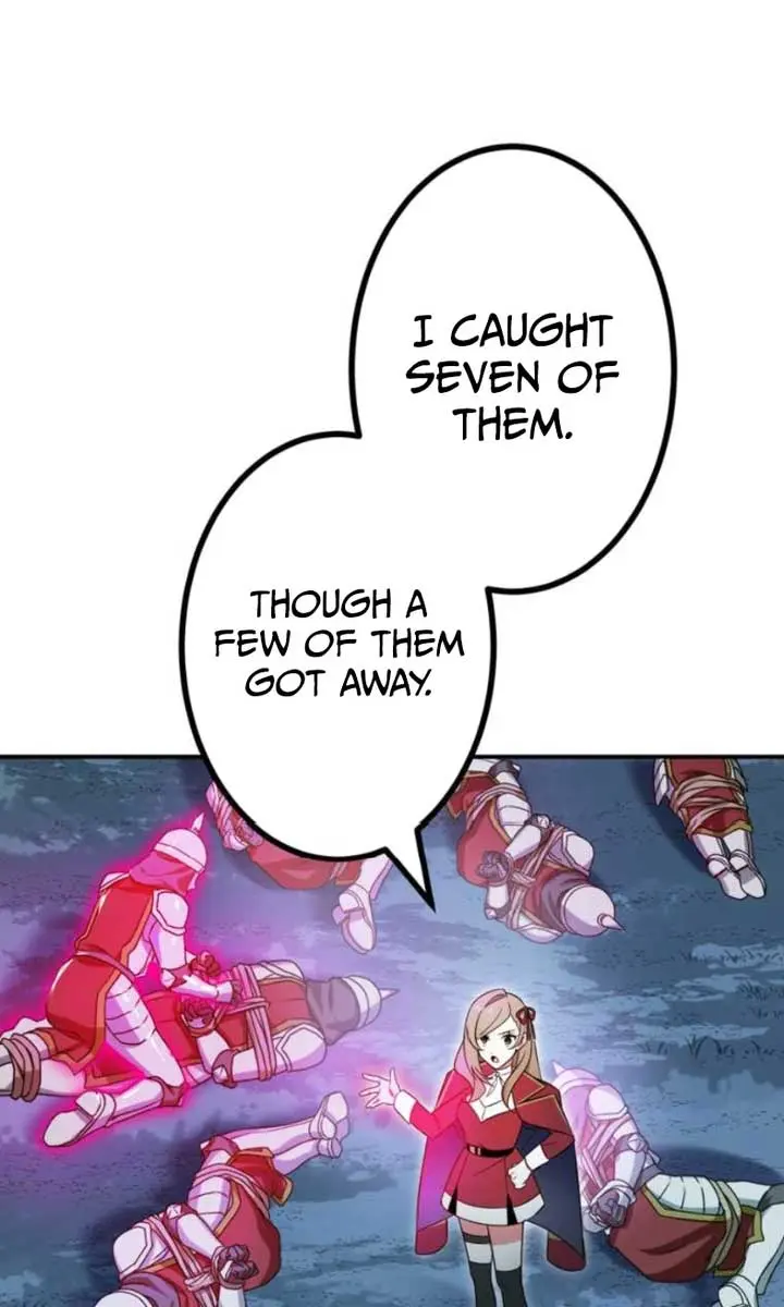 The Strongest Assassin Gets Transferred to Another World With His Whole Class Chapter 21 Page 94