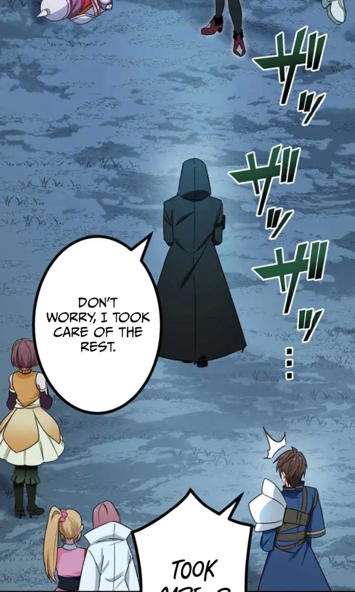 The Strongest Assassin Gets Transferred to Another World With His Whole Class Chapter 21 Page 95