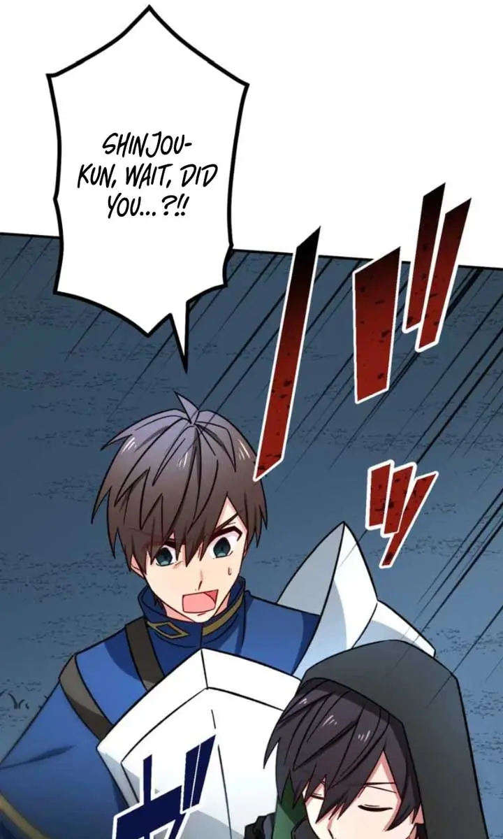 The Strongest Assassin Gets Transferred to Another World With His Whole Class Chapter 21 Page 97