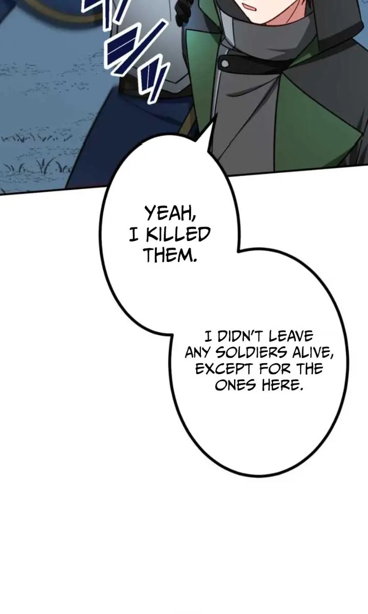 The Strongest Assassin Gets Transferred to Another World With His Whole Class Chapter 21 Page 98