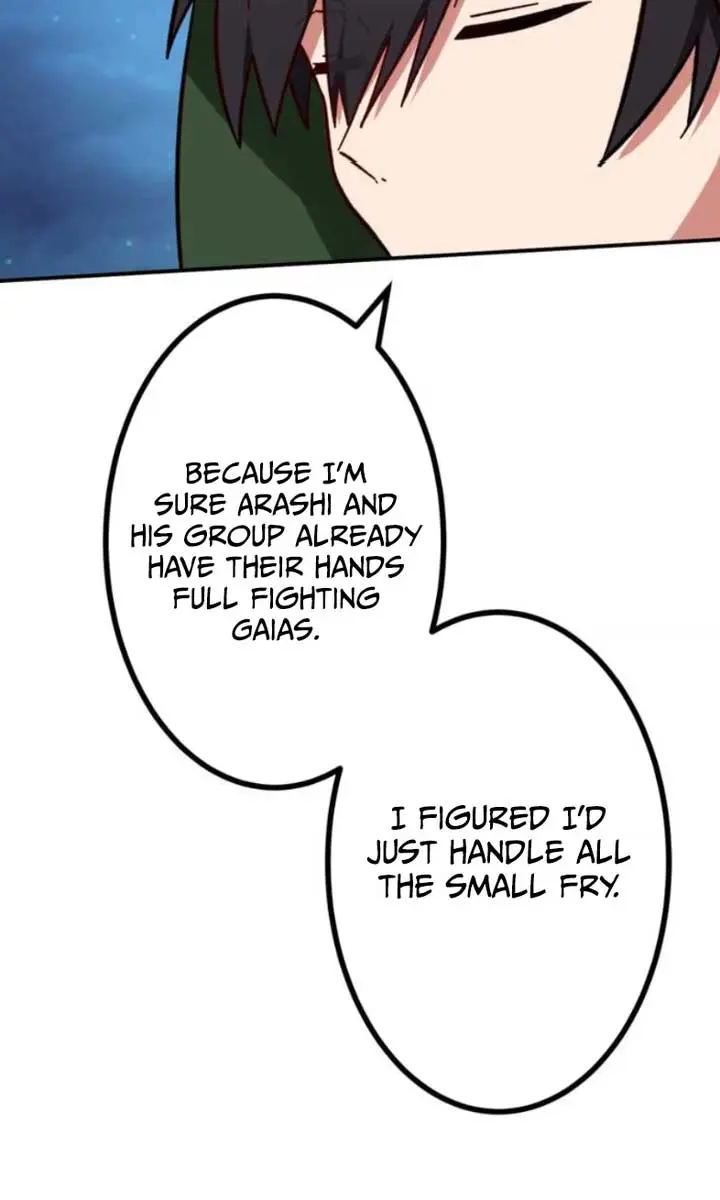 The Strongest Assassin Gets Transferred to Another World With His Whole Class Chapter 21 Page 101