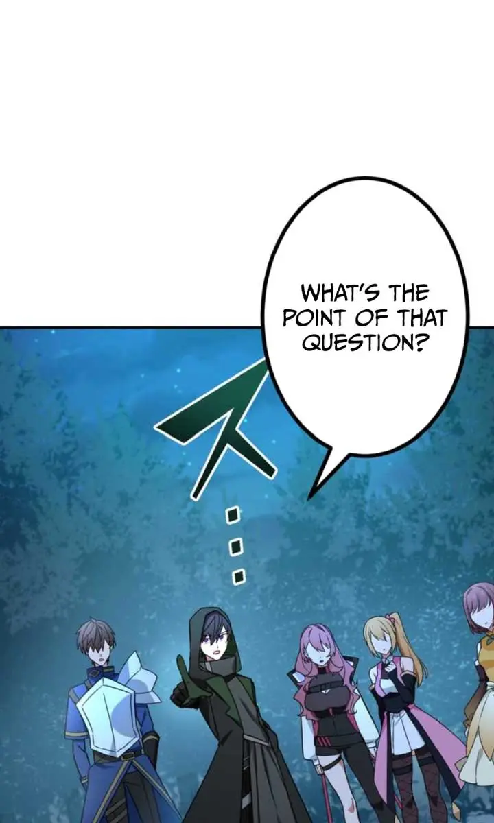 The Strongest Assassin Gets Transferred to Another World With His Whole Class Chapter 21 Page 105