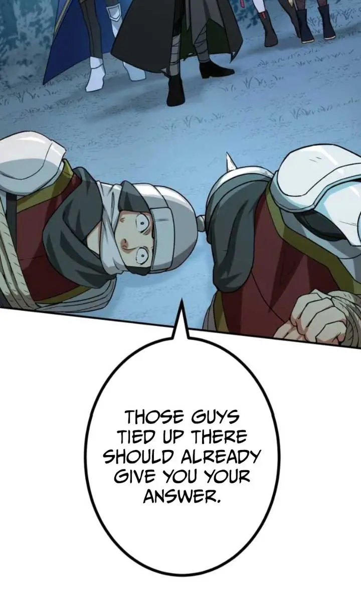 The Strongest Assassin Gets Transferred to Another World With His Whole Class Chapter 21 Page 106