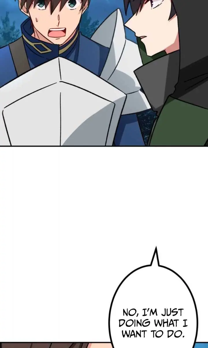 The Strongest Assassin Gets Transferred to Another World With His Whole Class Chapter 21 Page 108