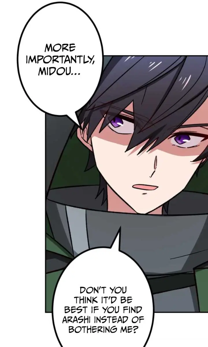 The Strongest Assassin Gets Transferred to Another World With His Whole Class Chapter 21 Page 110