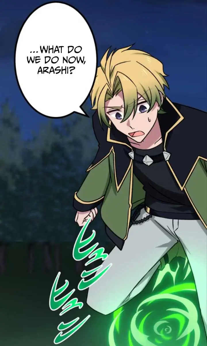 The Strongest Assassin Gets Transferred to Another World With His Whole Class Chapter 22 Page 9