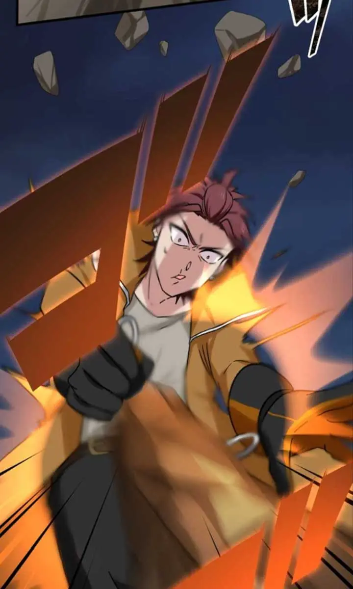 The Strongest Assassin Gets Transferred to Another World With His Whole Class Chapter 22 Page 35