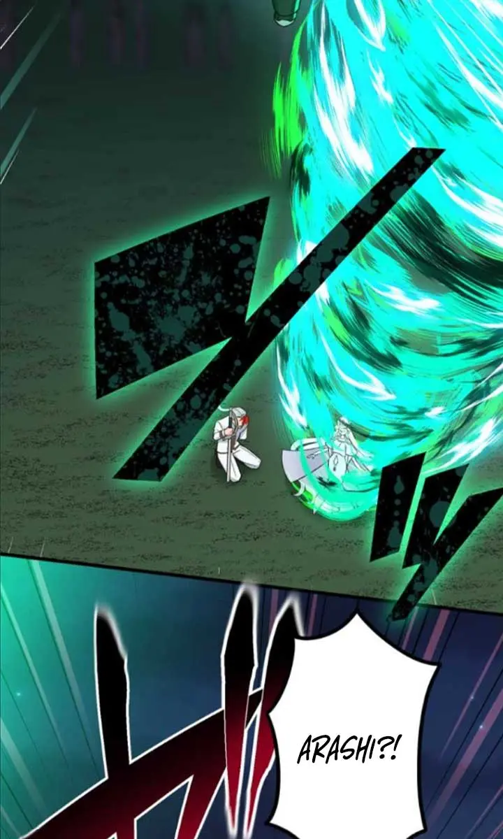The Strongest Assassin Gets Transferred to Another World With His Whole Class Chapter 22 Page 41
