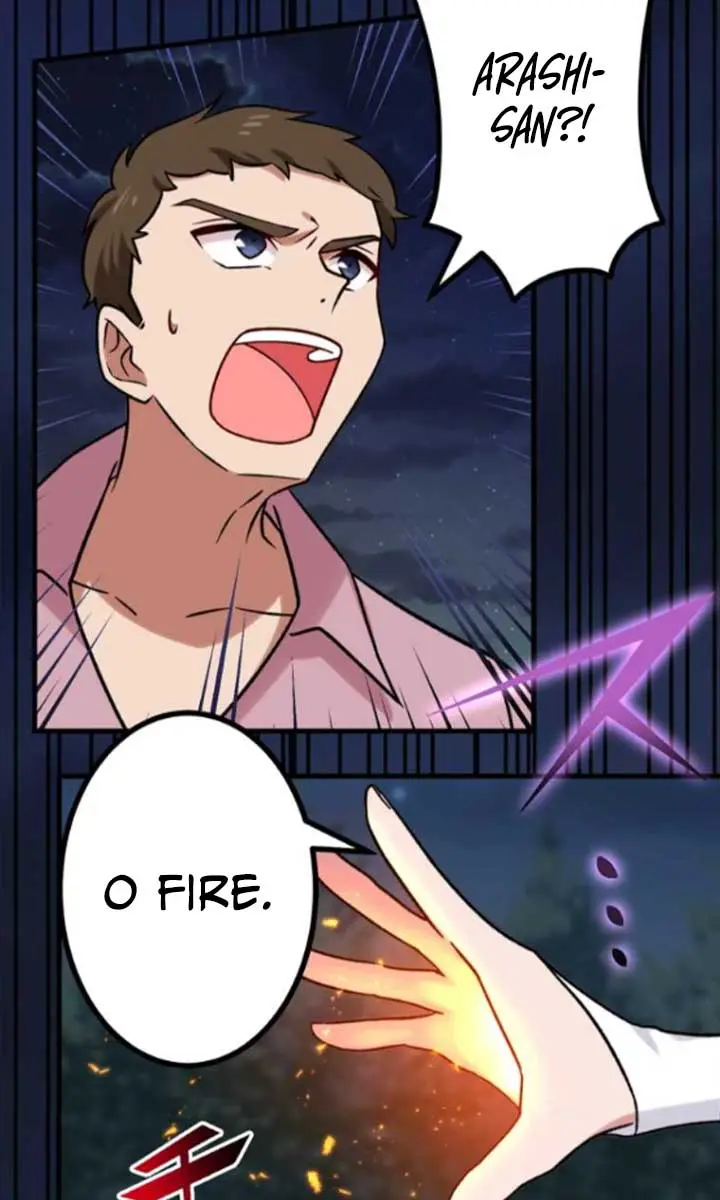 The Strongest Assassin Gets Transferred to Another World With His Whole Class Chapter 22 Page 43