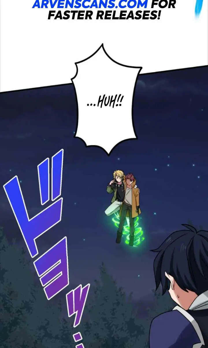 The Strongest Assassin Gets Transferred to Another World With His Whole Class Chapter 22 Page 52