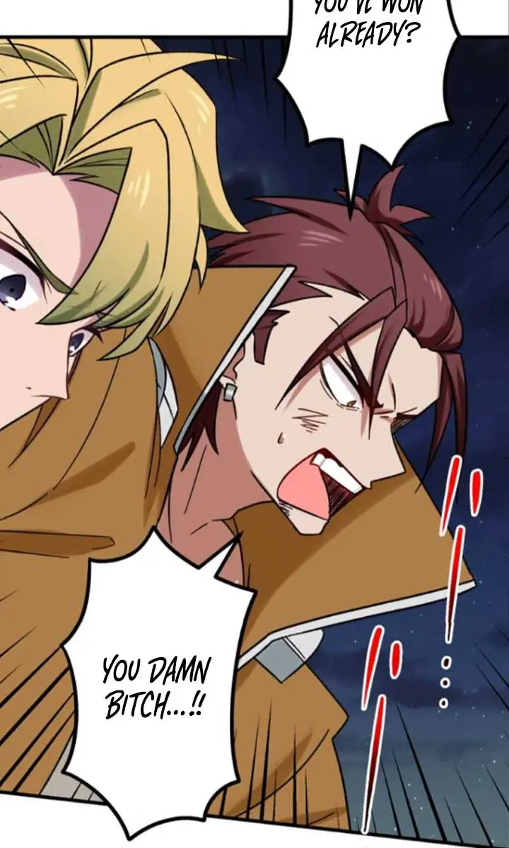 The Strongest Assassin Gets Transferred to Another World With His Whole Class Chapter 22 Page 57