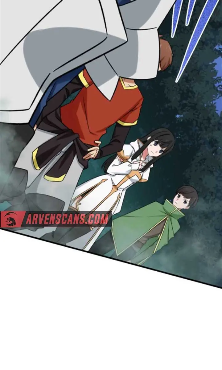 The Strongest Assassin Gets Transferred to Another World With His Whole Class Chapter 22 Page 61
