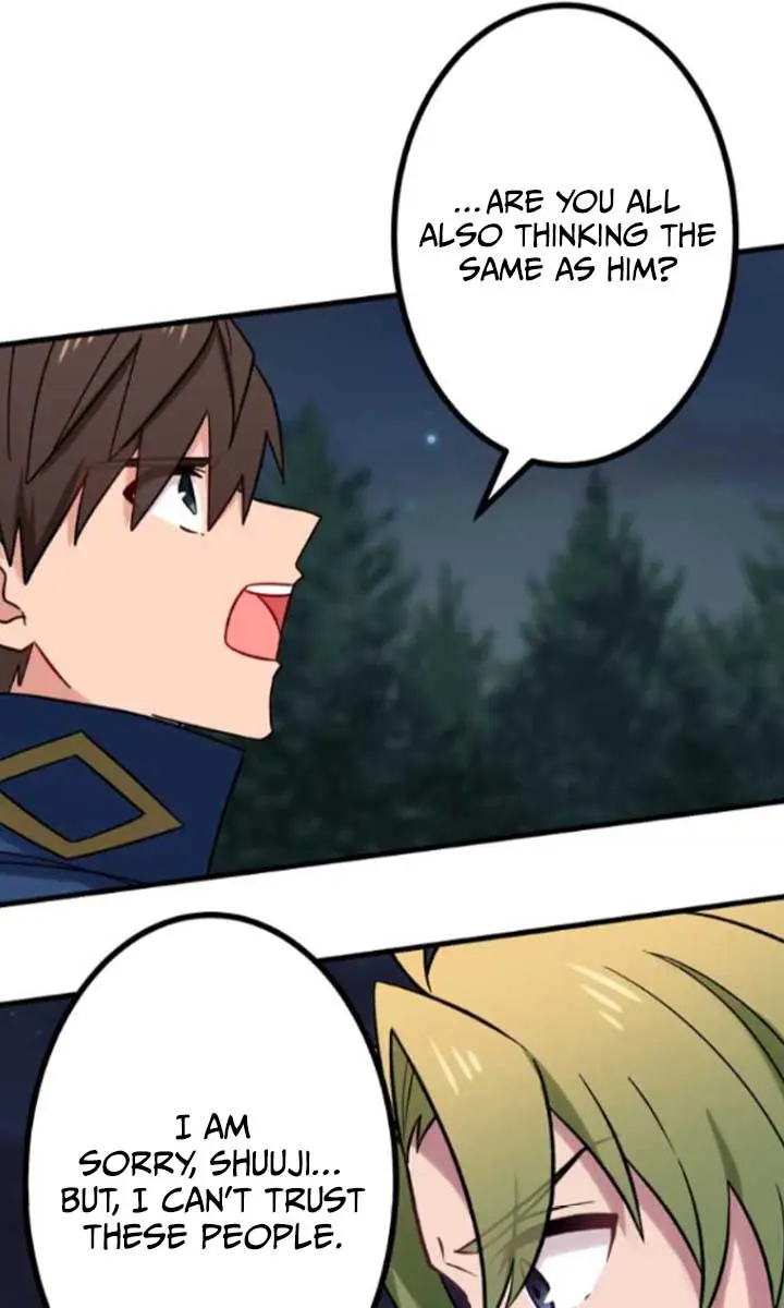 The Strongest Assassin Gets Transferred to Another World With His Whole Class Chapter 22 Page 67