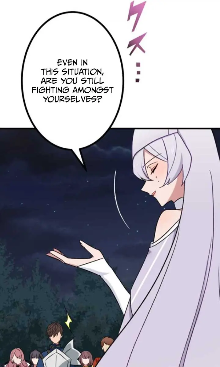 The Strongest Assassin Gets Transferred to Another World With His Whole Class Chapter 22 Page 74