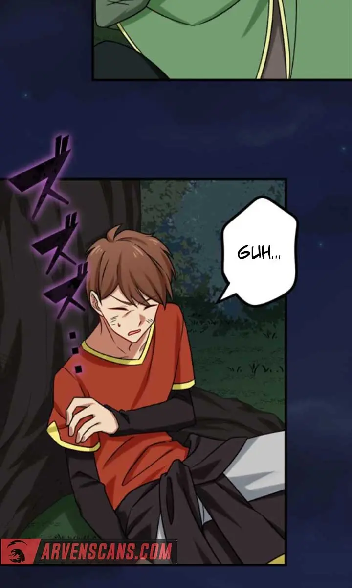 The Strongest Assassin Gets Transferred to Another World With His Whole Class Chapter 22 Page 94
